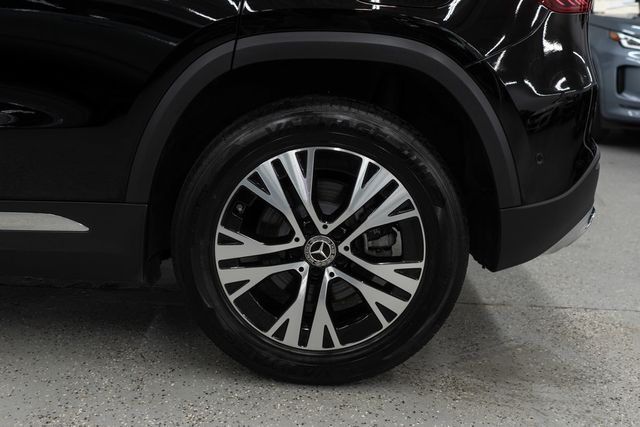 2025 Mercedes-Benz GLA GLA 250 4MATIC SUV - 23069826 - 30