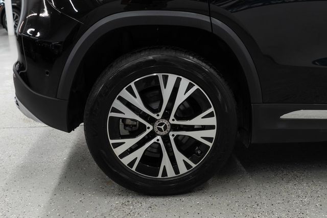 2025 Mercedes-Benz GLA GLA 250 4MATIC SUV - 23069826 - 31