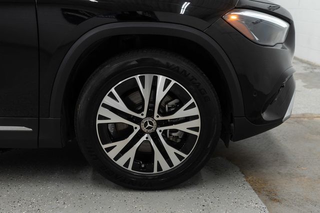 2025 Mercedes-Benz GLA GLA 250 4MATIC SUV - 23069826 - 32