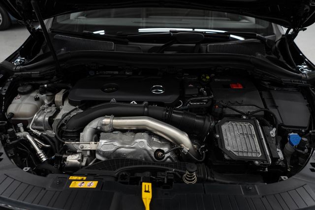 2025 Mercedes-Benz GLA GLA 250 4MATIC SUV - 23069826 - 33