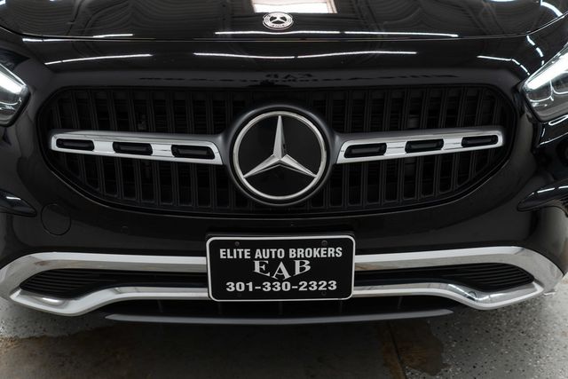 2025 Mercedes-Benz GLA GLA 250 4MATIC SUV - 23069826 - 37