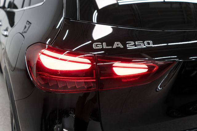2025 Mercedes-Benz GLA GLA 250 4MATIC SUV - 23069826 - 39