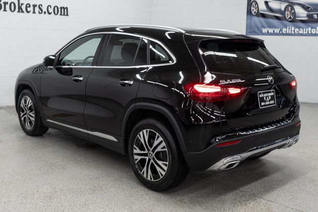 2025 Mercedes-Benz GLA GLA 250 4MATIC SUV - 23069826 - 5