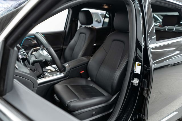 2025 Mercedes-Benz GLA GLA 250 4MATIC SUV - 23069826 - 7