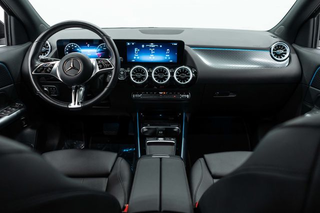 2025 Mercedes-Benz GLA GLA 250 4MATIC SUV - 23069826 - 8