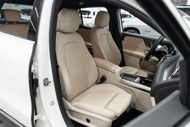 2025 Mercedes-Benz GLA GLA 250 4MATIC SUV - 23071907 - 9