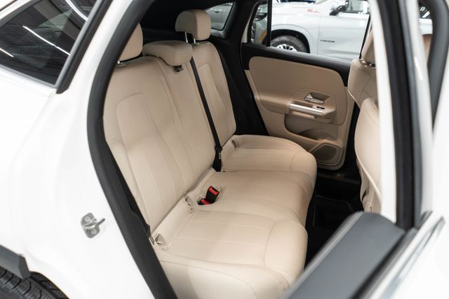 2025 Mercedes-Benz GLA GLA 250 4MATIC SUV - 23071907 - 10