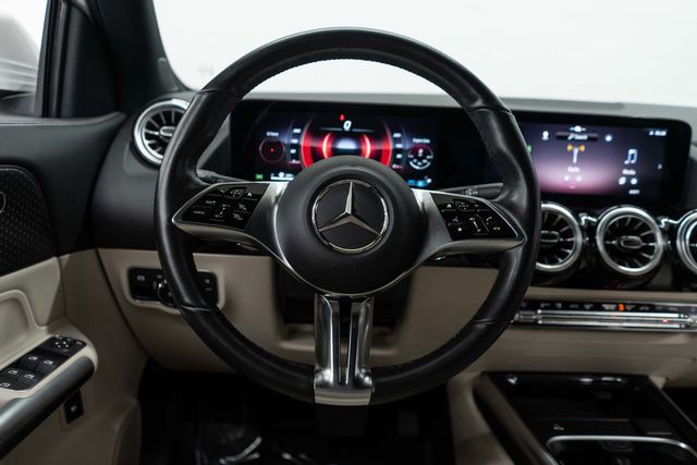 2025 Mercedes-Benz GLA GLA 250 4MATIC SUV - 23071907 - 14