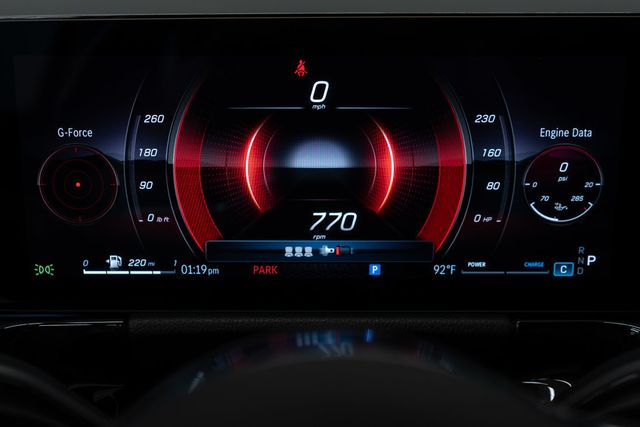 2025 Mercedes-Benz GLA GLA 250 4MATIC SUV - 23071907 - 15