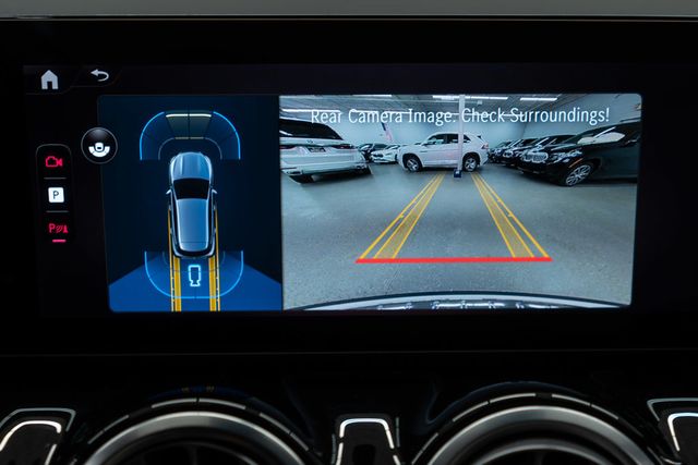 2025 Mercedes-Benz GLA GLA 250 4MATIC SUV - 23071907 - 16