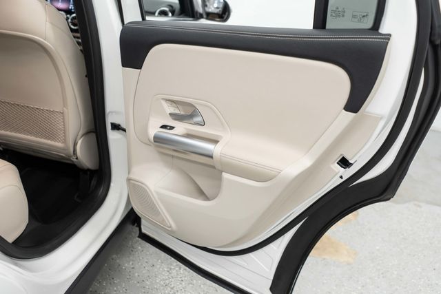2025 Mercedes-Benz GLA GLA 250 4MATIC SUV - 23071907 - 23