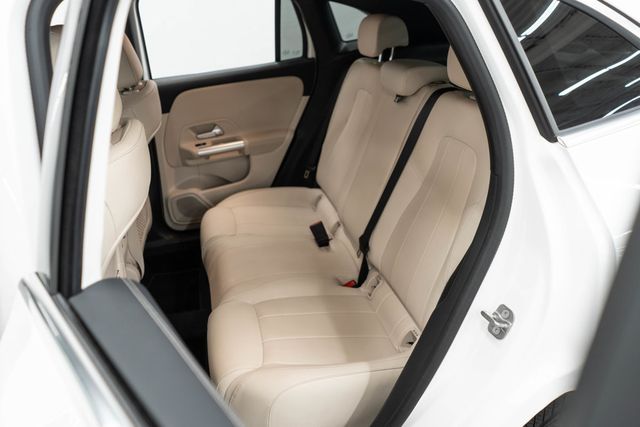 2025 Mercedes-Benz GLA GLA 250 4MATIC SUV - 23071907 - 24