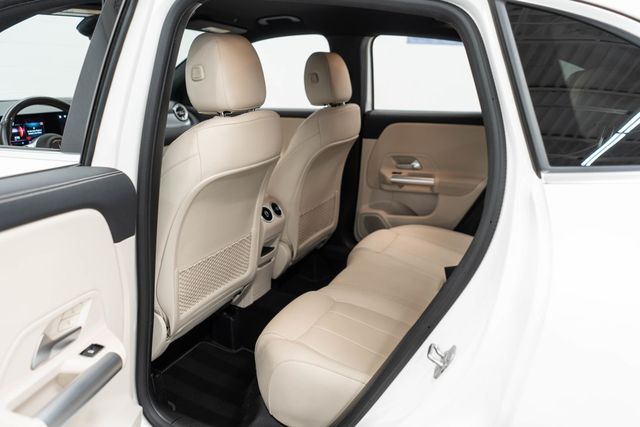 2025 Mercedes-Benz GLA GLA 250 4MATIC SUV - 23071907 - 25