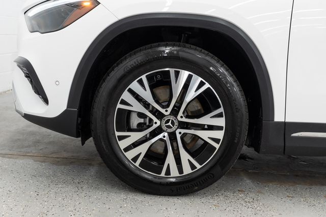 2025 Mercedes-Benz GLA GLA 250 4MATIC SUV - 23071907 - 28