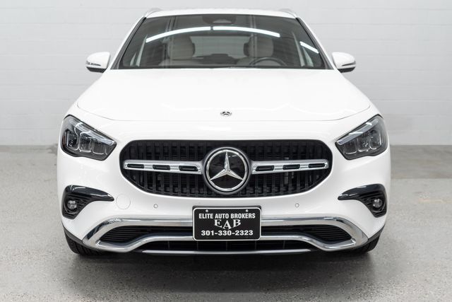 2025 Mercedes-Benz GLA GLA 250 4MATIC SUV - 23071907 - 2