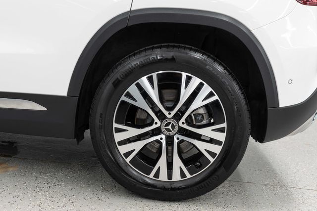 2025 Mercedes-Benz GLA GLA 250 4MATIC SUV - 23071907 - 29