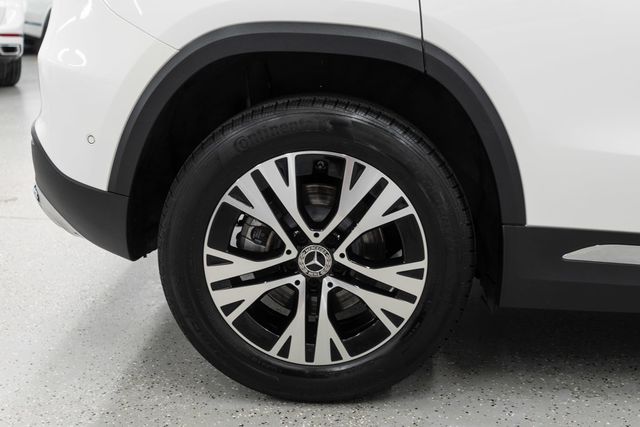 2025 Mercedes-Benz GLA GLA 250 4MATIC SUV - 23071907 - 30