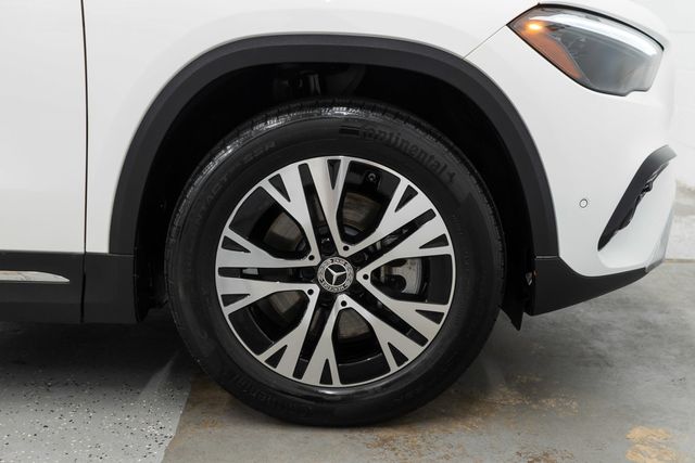 2025 Mercedes-Benz GLA GLA 250 4MATIC SUV - 23071907 - 31