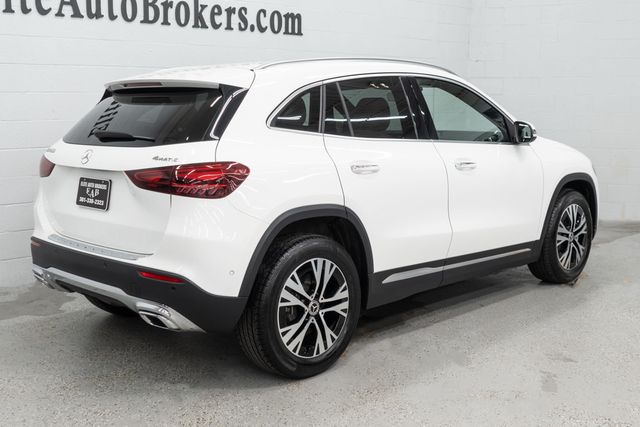 2025 Mercedes-Benz GLA GLA 250 4MATIC SUV - 23071907 - 32