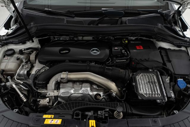 2025 Mercedes-Benz GLA GLA 250 4MATIC SUV - 23071907 - 34