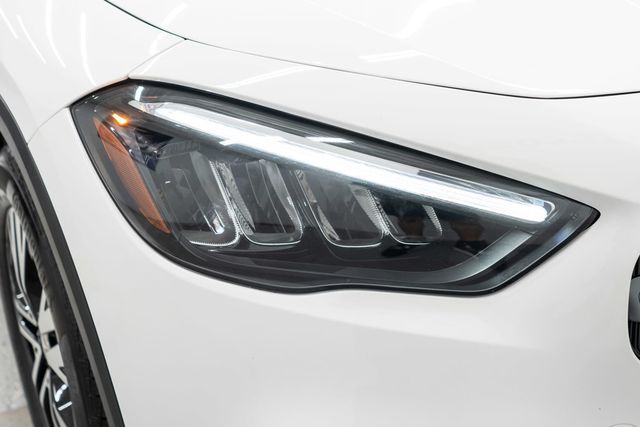 2025 Mercedes-Benz GLA GLA 250 4MATIC SUV - 23071907 - 35