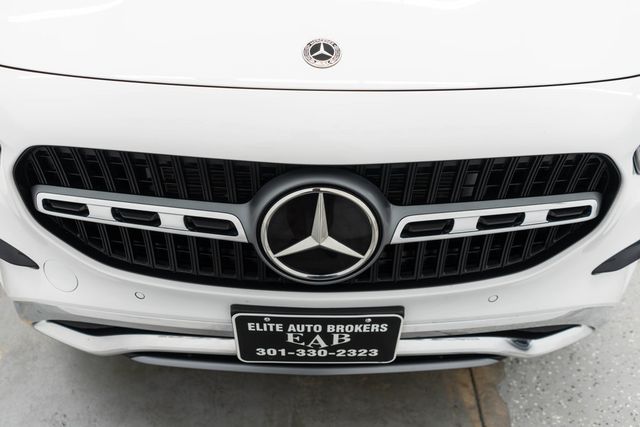 2025 Mercedes-Benz GLA GLA 250 4MATIC SUV - 23071907 - 36