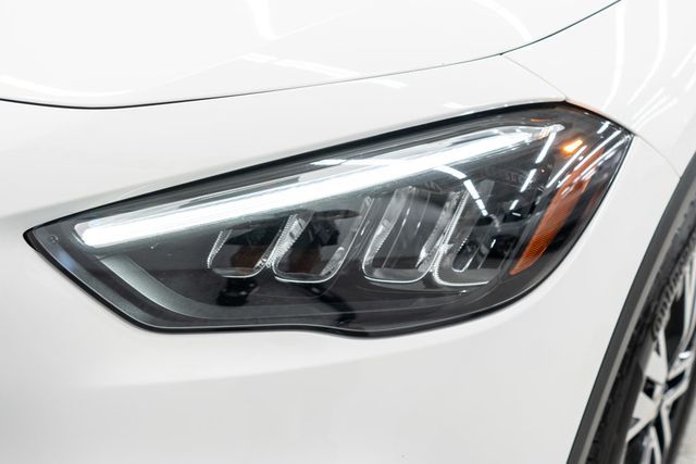 2025 Mercedes-Benz GLA GLA 250 4MATIC SUV - 23071907 - 37