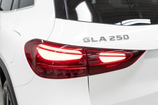 2025 Mercedes-Benz GLA GLA 250 4MATIC SUV - 23071907 - 38