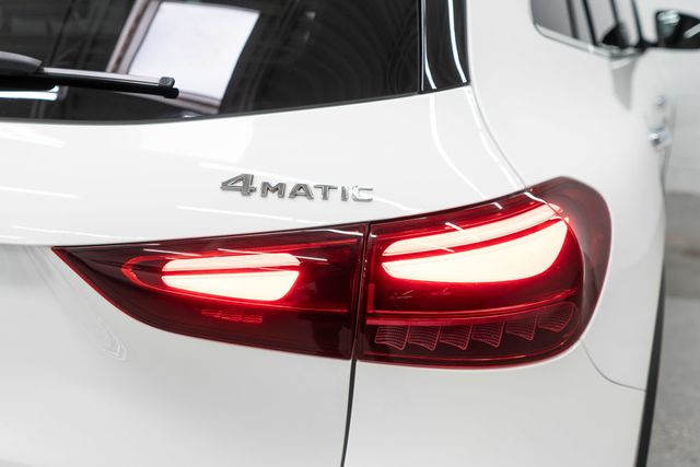 2025 Mercedes-Benz GLA GLA 250 4MATIC SUV - 23071907 - 39