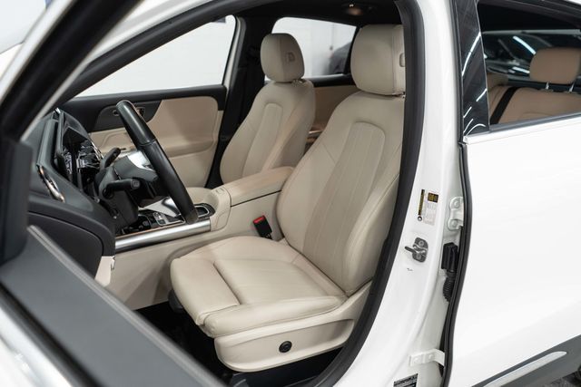 2025 Mercedes-Benz GLA GLA 250 4MATIC SUV - 23071907 - 7