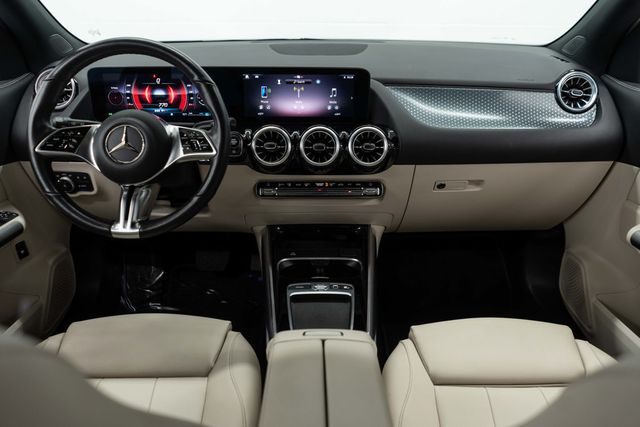 2025 Mercedes-Benz GLA GLA 250 4MATIC SUV - 23071907 - 8