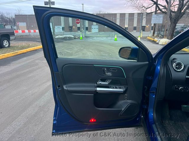 2025 Mercedes-Benz GLA GLA 250 4MATIC SUV - 22960794 - 16