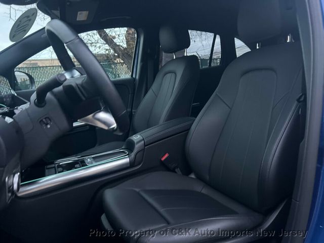 2025 Mercedes-Benz GLA GLA 250 4MATIC SUV - 22960794 - 19