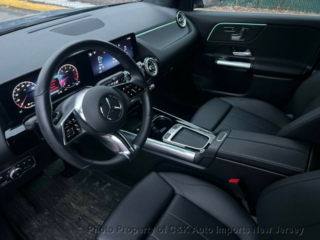 2025 Mercedes-Benz GLA GLA 250 4MATIC SUV - 22960794 - 20