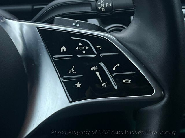 2025 Mercedes-Benz GLA GLA 250 4MATIC SUV - 22960794 - 22