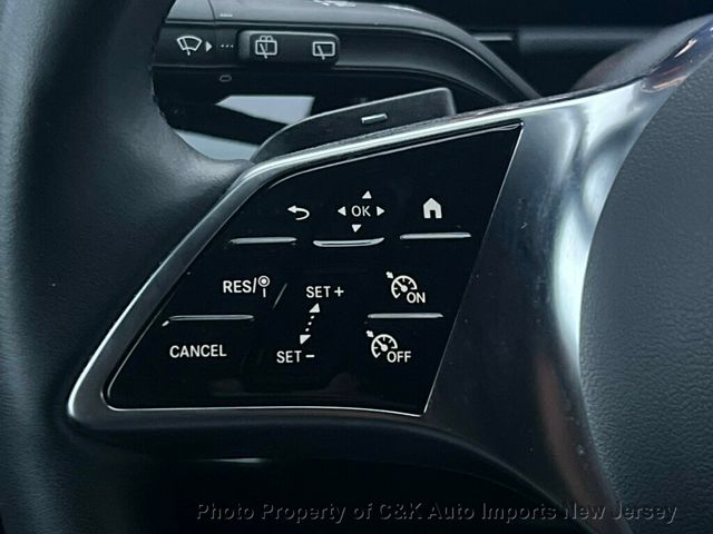 2025 Mercedes-Benz GLA GLA 250 4MATIC SUV - 22960794 - 23