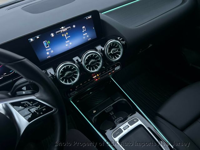 2025 Mercedes-Benz GLA GLA 250 4MATIC SUV - 22960794 - 25