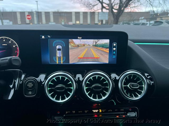 2025 Mercedes-Benz GLA GLA 250 4MATIC SUV - 22960794 - 27