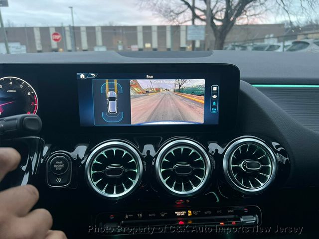 2025 Mercedes-Benz GLA GLA 250 4MATIC SUV - 22960794 - 28