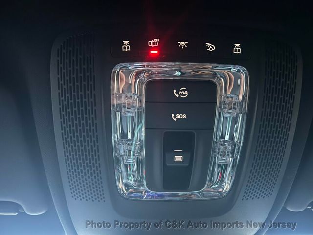 2025 Mercedes-Benz GLA GLA 250 4MATIC SUV - 22960794 - 29