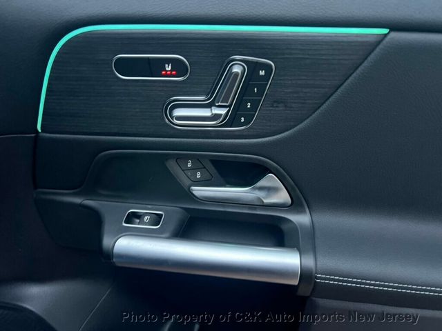 2025 Mercedes-Benz GLA GLA 250 4MATIC SUV - 22960794 - 32