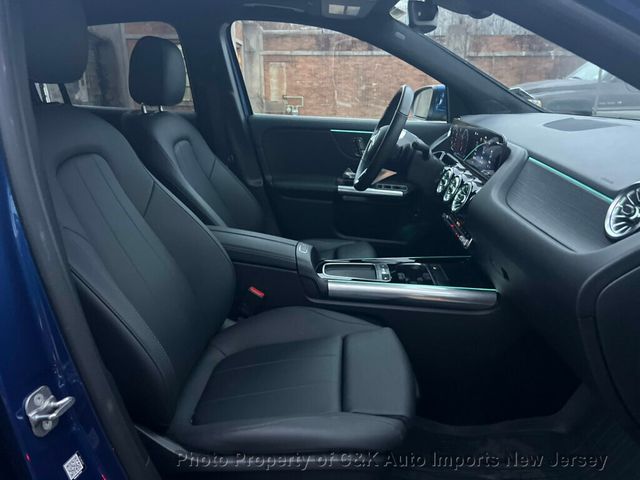 2025 Mercedes-Benz GLA GLA 250 4MATIC SUV - 22960794 - 33