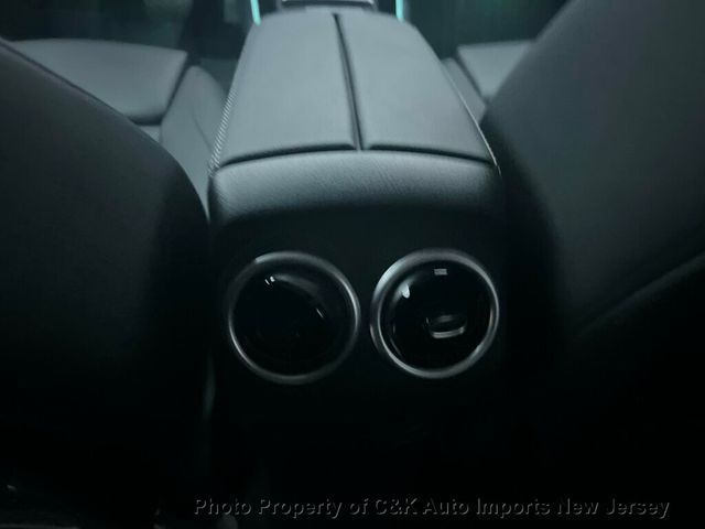 2025 Mercedes-Benz GLA GLA 250 4MATIC SUV - 22960794 - 40