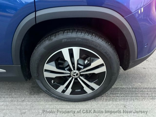 2025 Mercedes-Benz GLA GLA 250 4MATIC SUV - 22960794 - 43