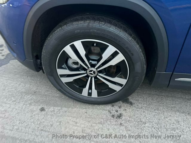 2025 Mercedes-Benz GLA GLA 250 4MATIC SUV - 22960794 - 44