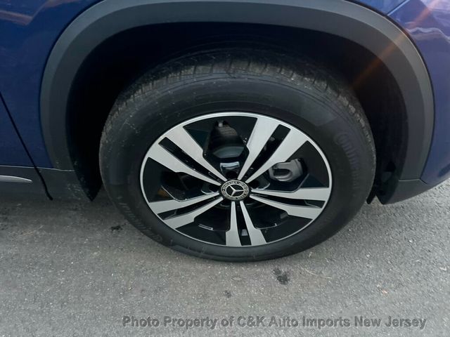 2025 Mercedes-Benz GLA GLA 250 4MATIC SUV - 22960794 - 45