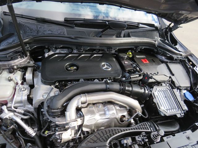 2025 Mercedes-Benz GLA GLA 250 4MATIC SUV (Clear Title) - 22953859 - 9