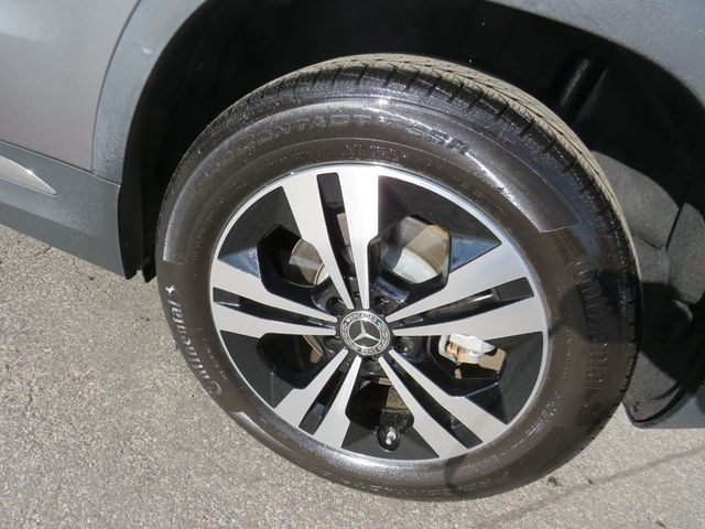 2025 Mercedes-Benz GLA GLA 250 4MATIC SUV (Clear Title) - 22953859 - 10