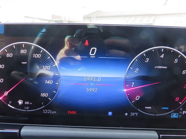 2025 Mercedes-Benz GLA GLA 250 4MATIC SUV (Clear Title) - 22953859 - 12