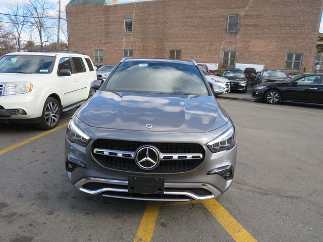 2025 Mercedes-Benz GLA GLA 250 4MATIC SUV (Clear Title) - 22953859 - 1